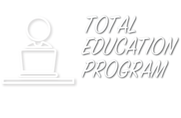 Total Education Program